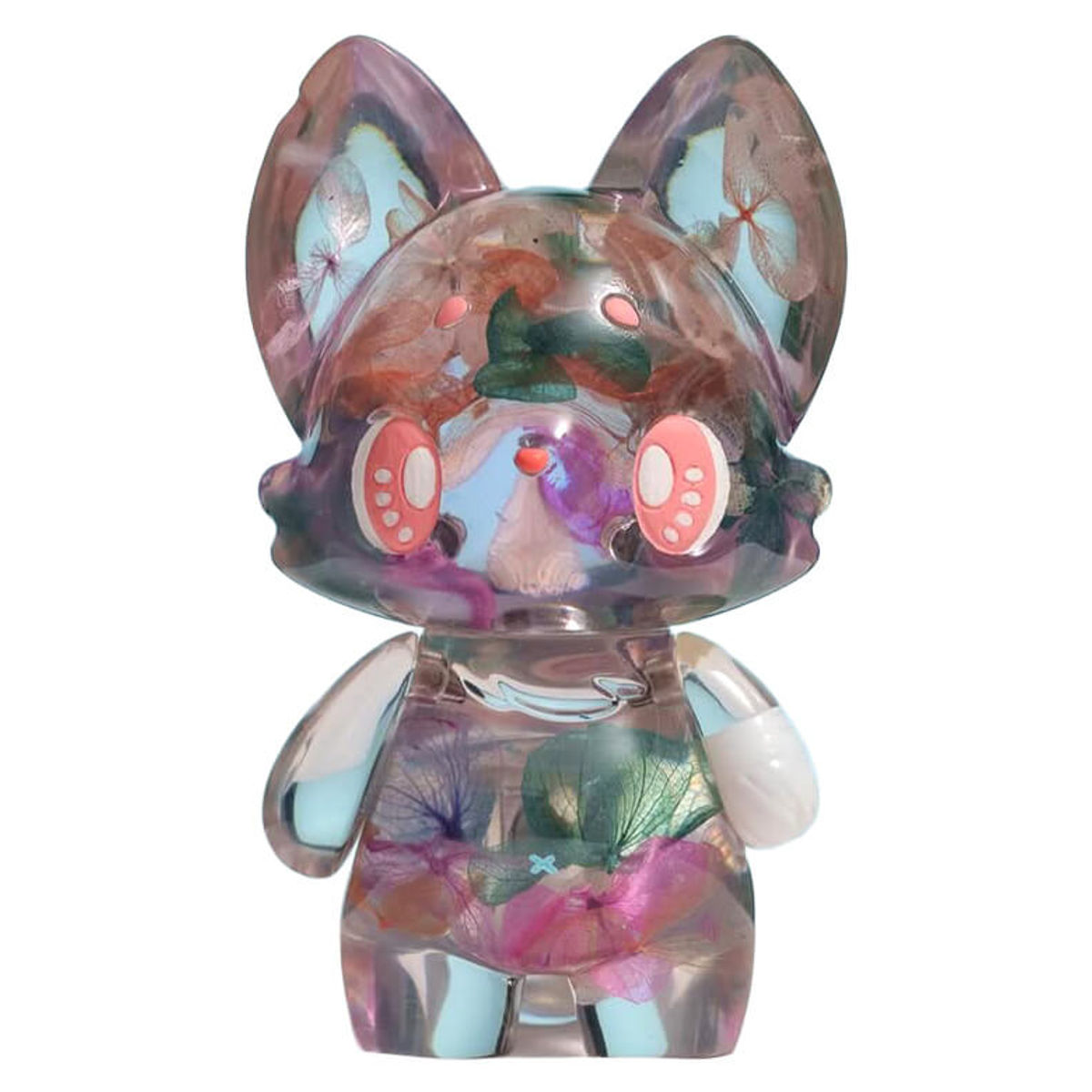 Fenni Crystal Garden