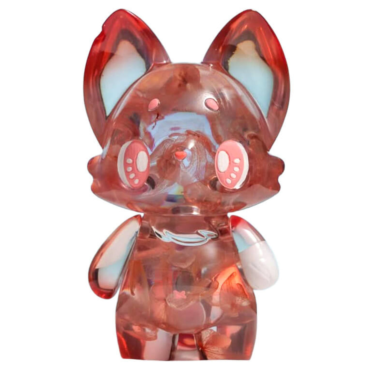 Fenni Crystal Garden