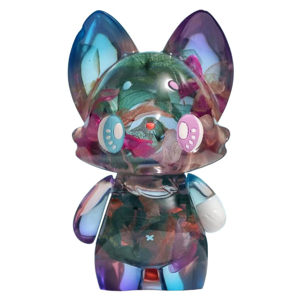 Fenni Crystal Garden