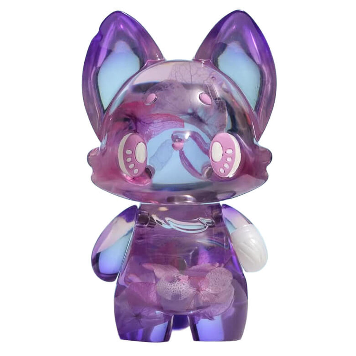 Fenni Crystal Garden