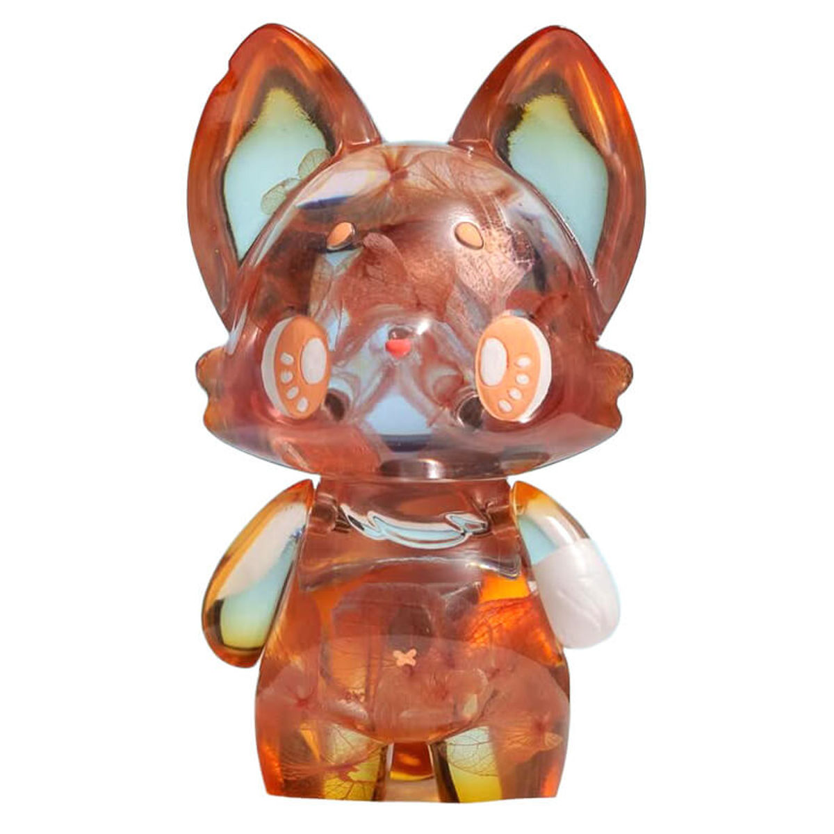 Fenni Crystal Garden