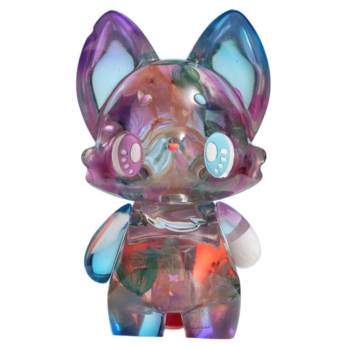 Fenni Crystal Garden