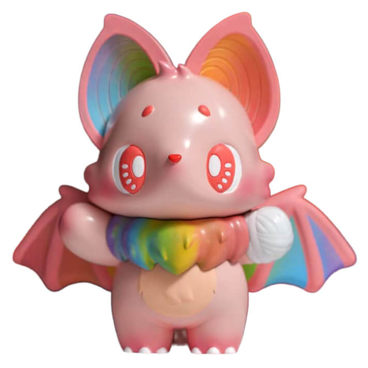 Fenni Fluffy Flyer