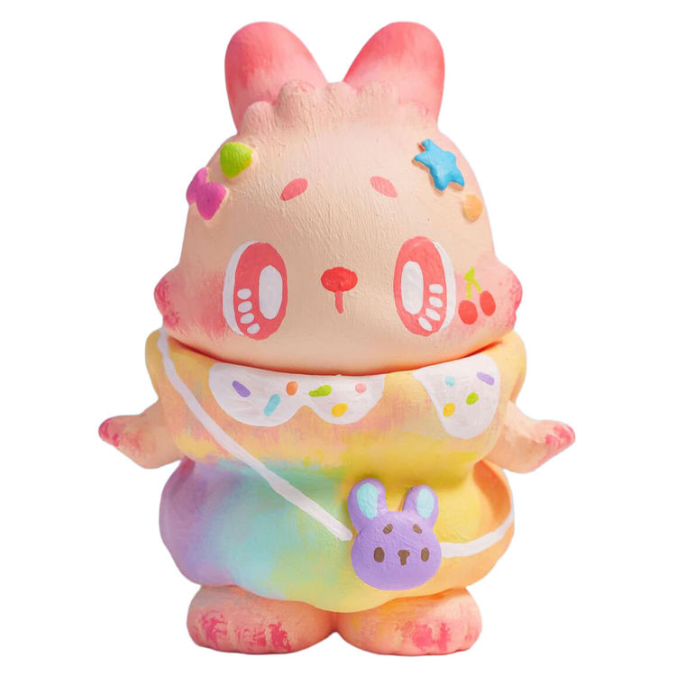 Fenni Raby by Poriin