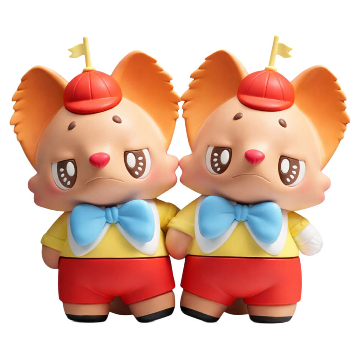 Fenni Tweedle Dee & Dum