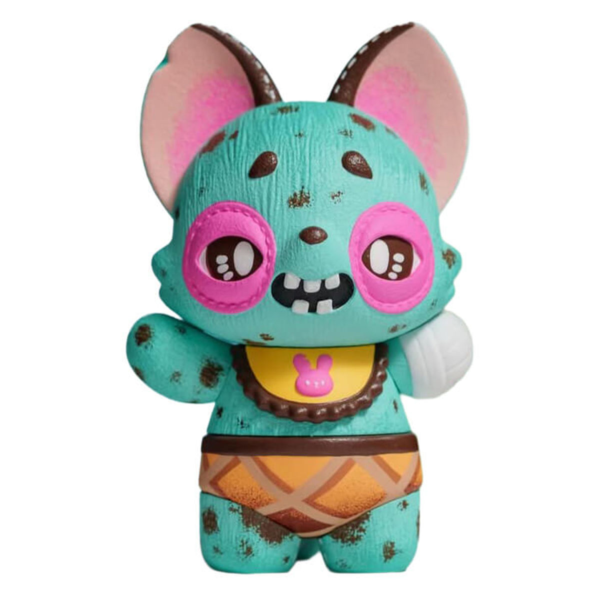 Fenni Uggler Mint Choc Chip