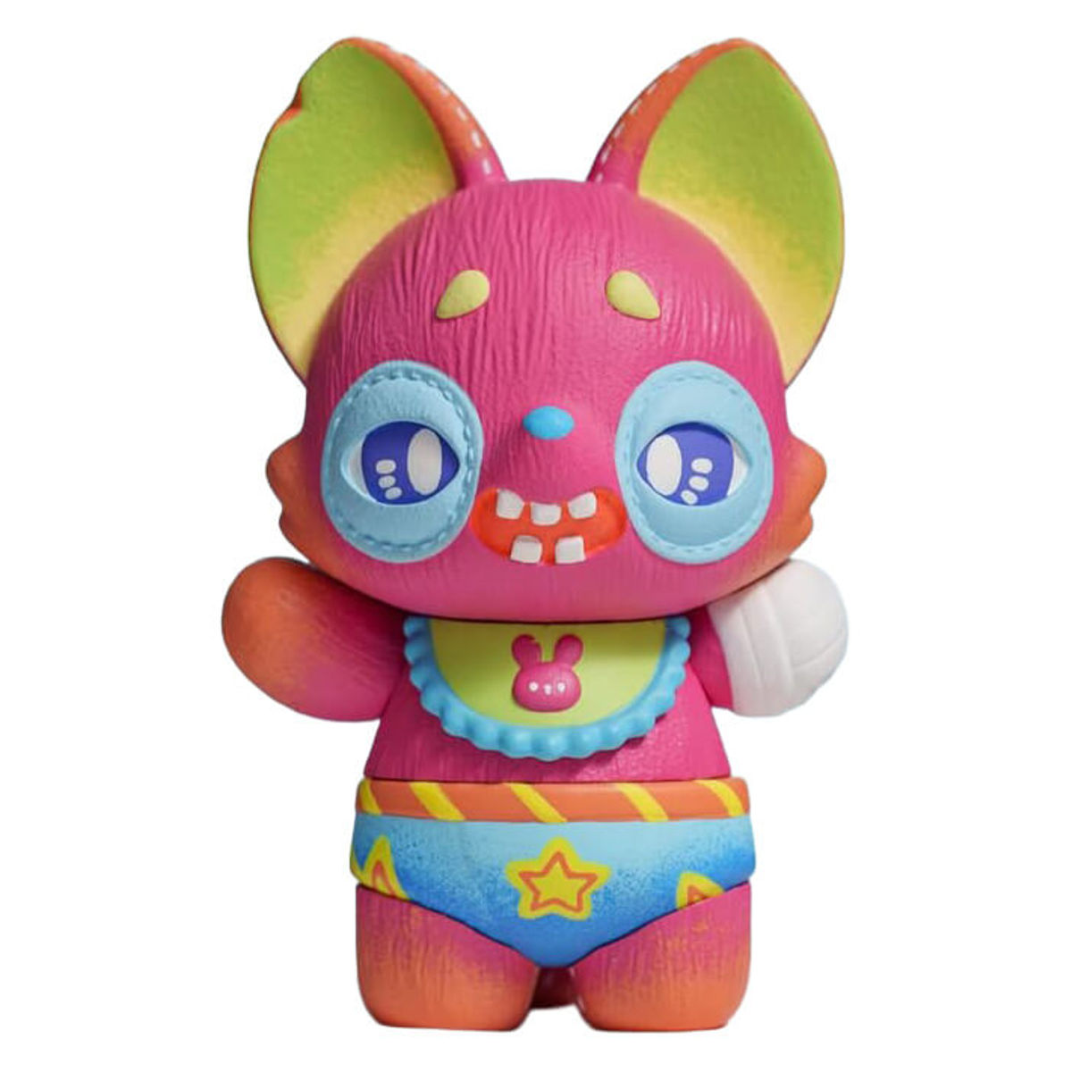 Fenni Uggler Tropical Fruit