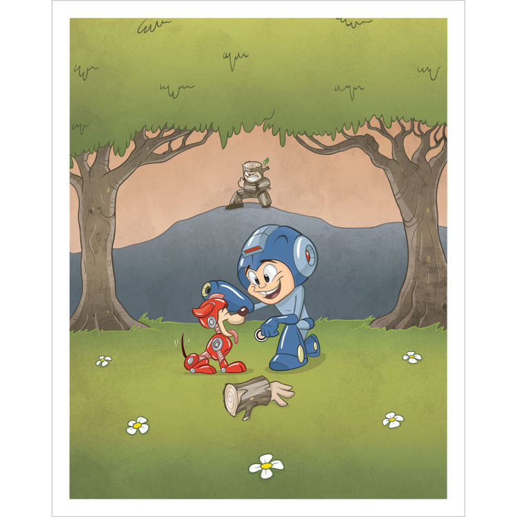 Fetch by Matthew Douglas