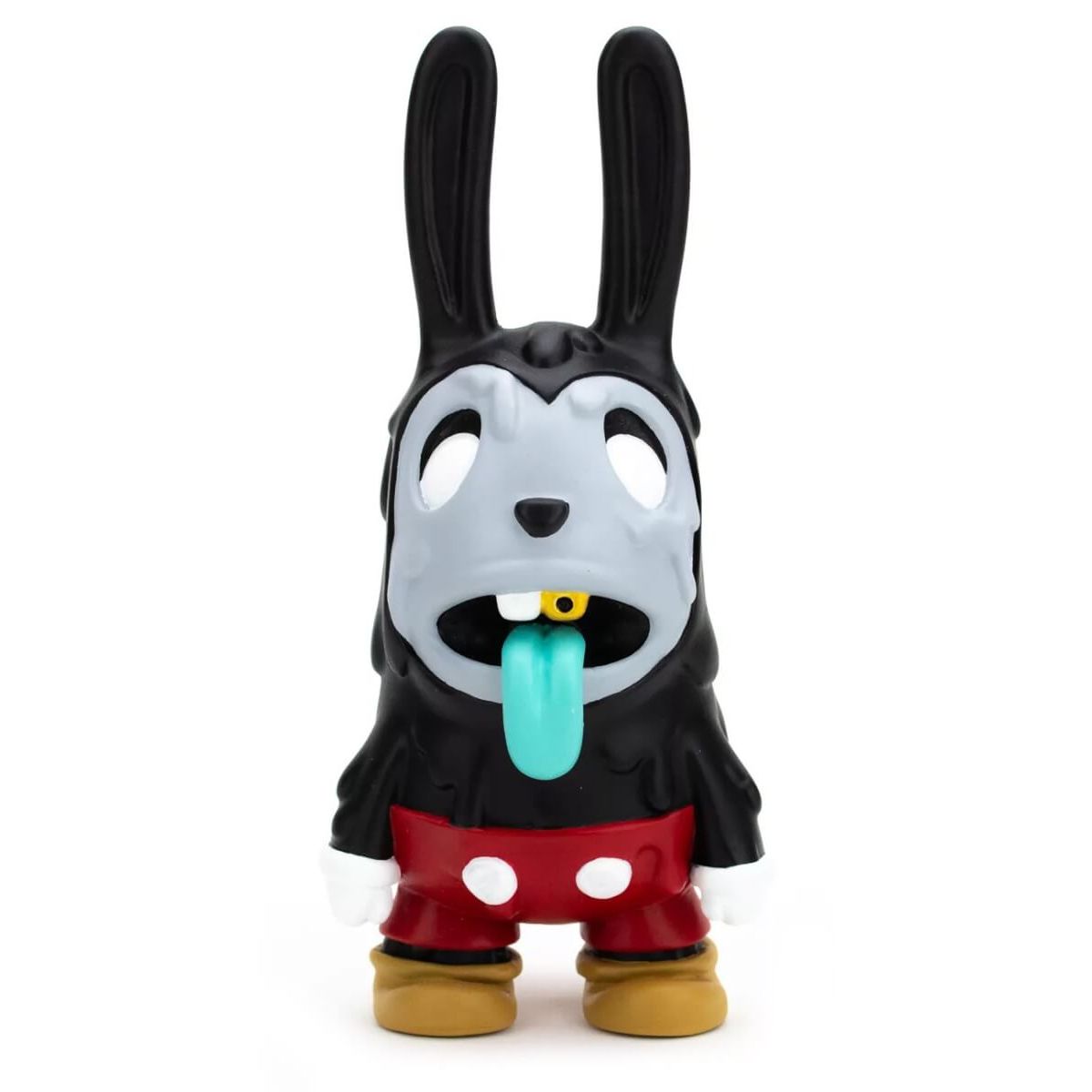 Fetch Mouse