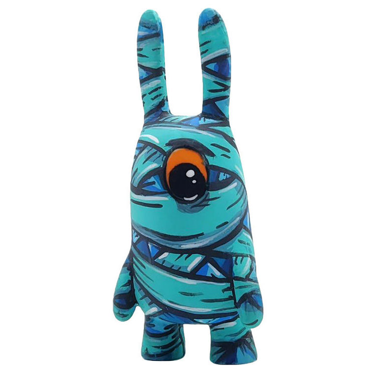 null by Grimly Toys