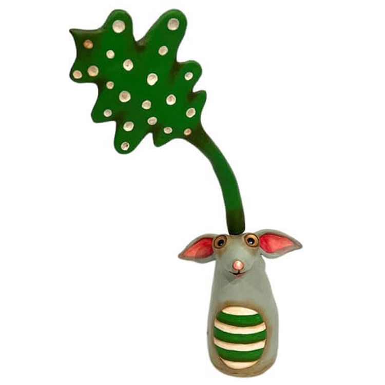 Fiddlehead by Valency Genis