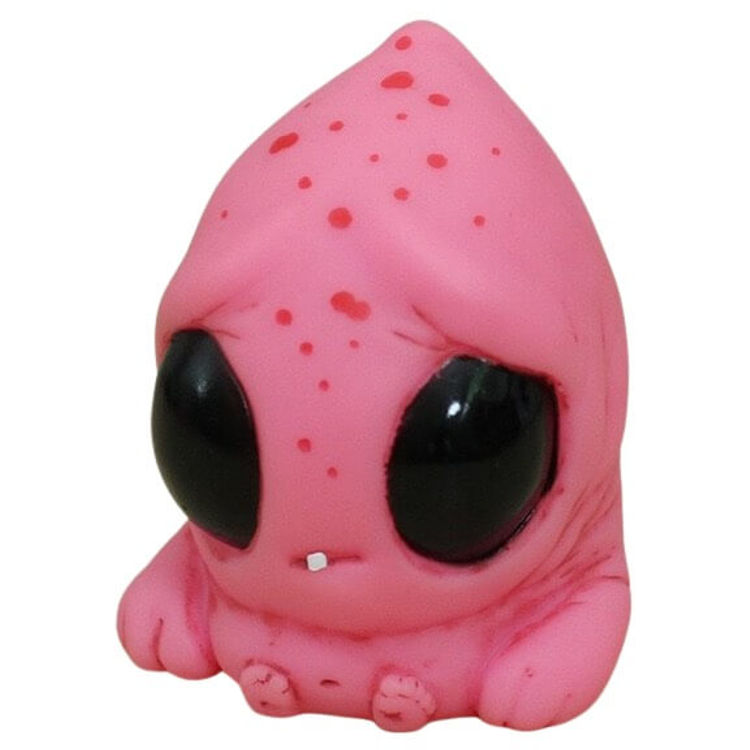 Figgle Bits Plopp - Pink by Chris Ryniak