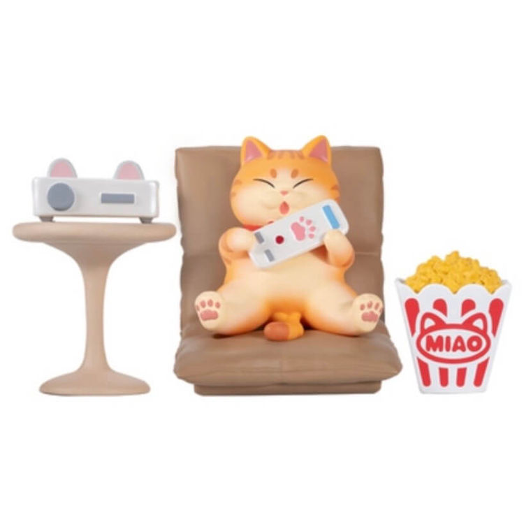 Film Viewing Day by Bu2ma