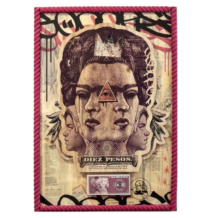 Final Goddess by Peter Van Flores