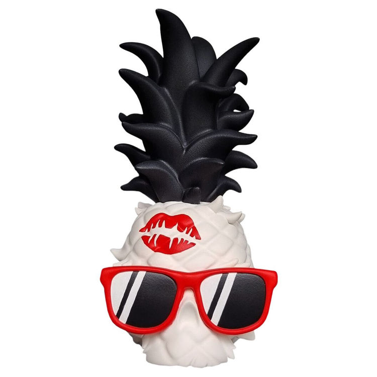 Fineapple by Christopher Luke