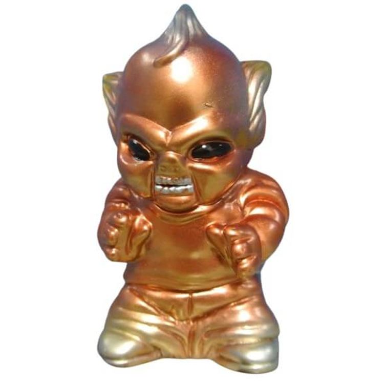 Finger Five S.T.E.A.M.Y. Fingers - Uncle Steamer by Paul Kaiju