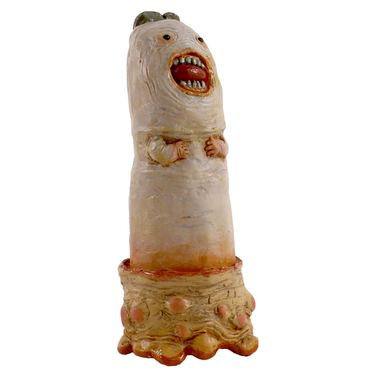 Finger Monster Little Finger