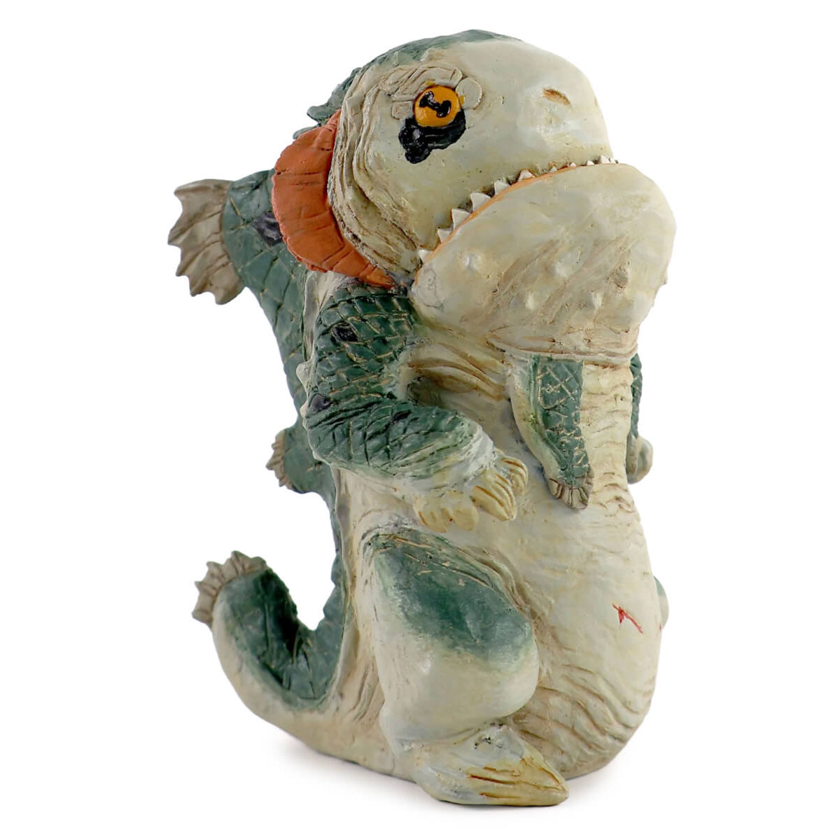 Finger Monster Missing Link