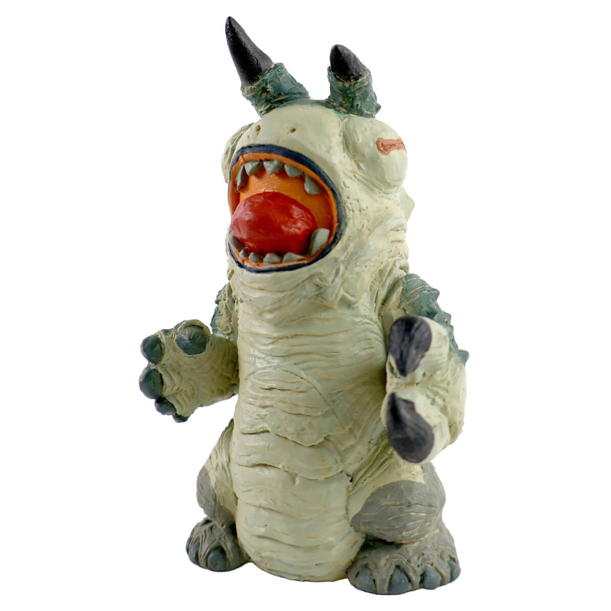 Finger Monster Screaming Monster