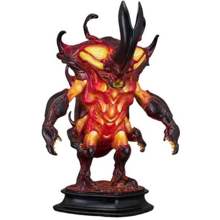 Fire Beetle by Cicada Black Studios (Christian Perez)