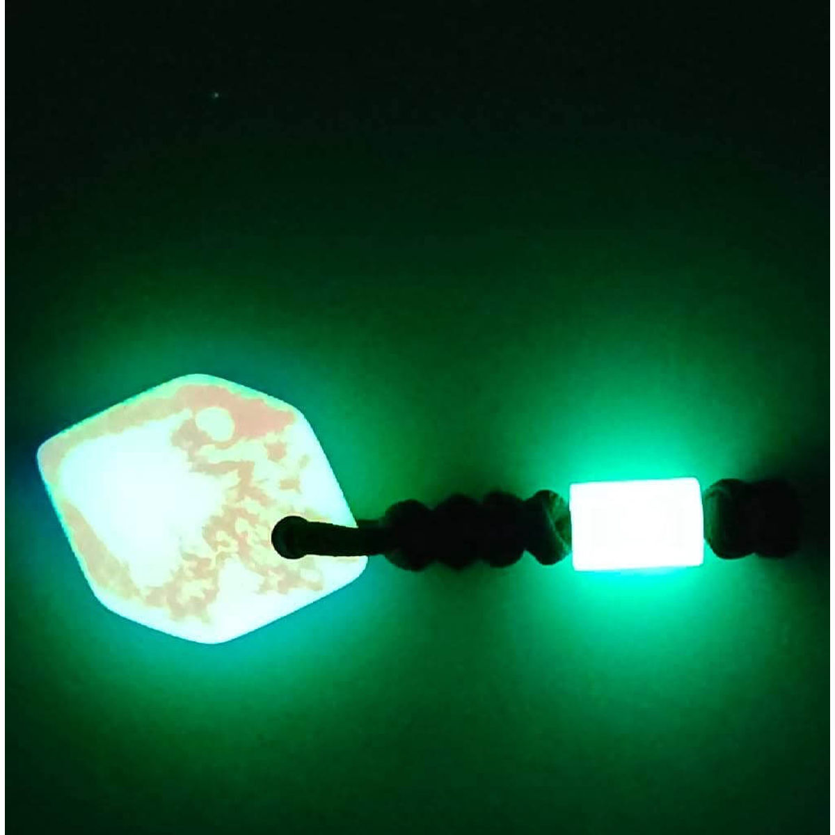 Fireball - Worry Pebble