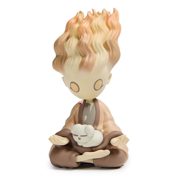 Firehead Deep Chill by Songsin