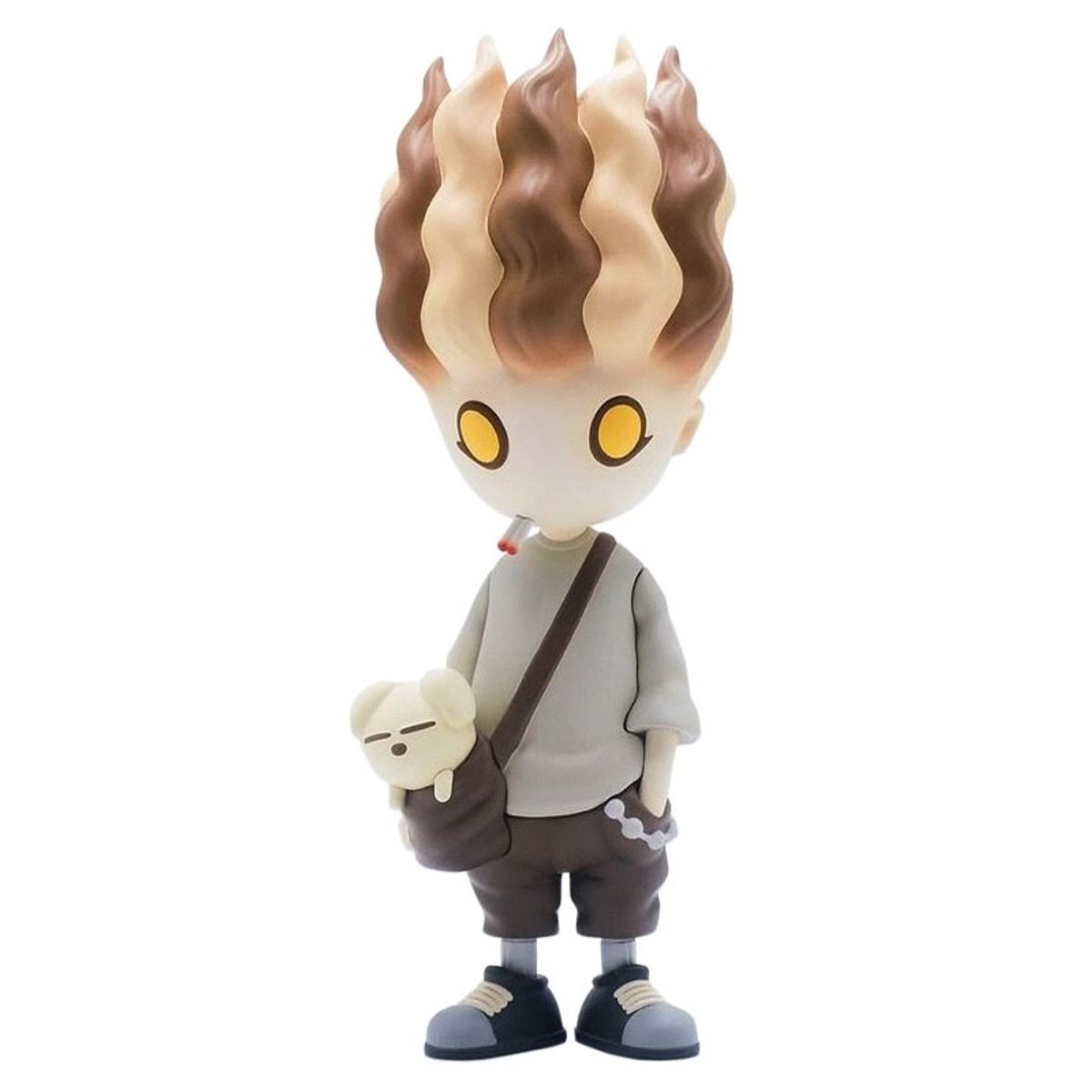 Firehead the Original