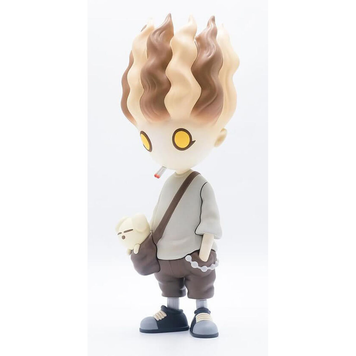 Firehead the Original