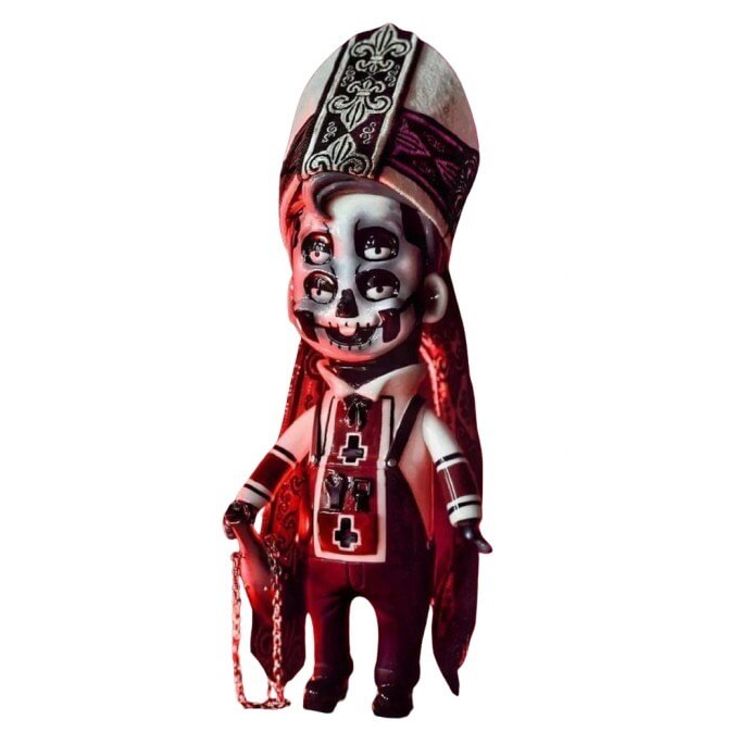 First Sin by Zamo Toys