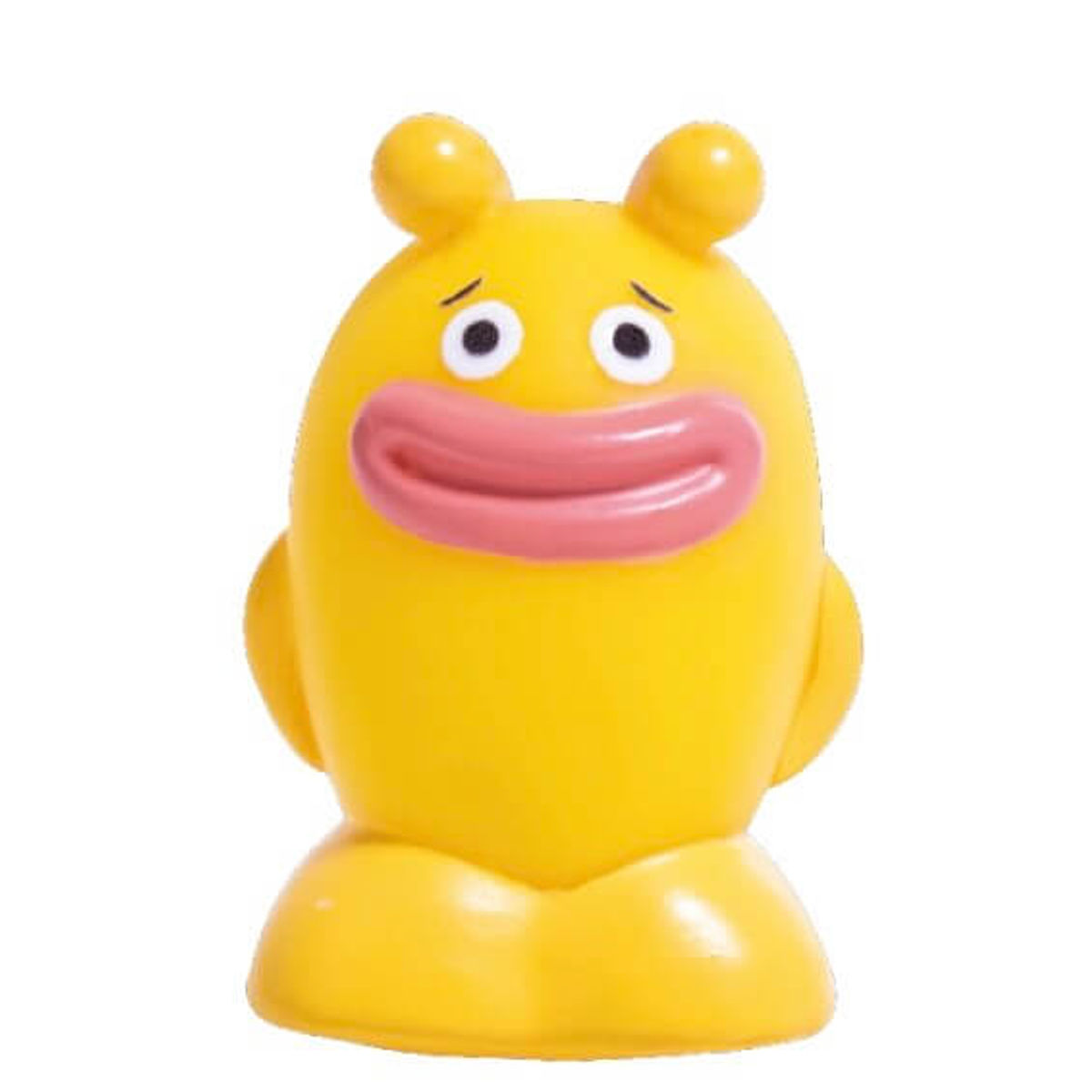 Fish Alien Finger Puppet