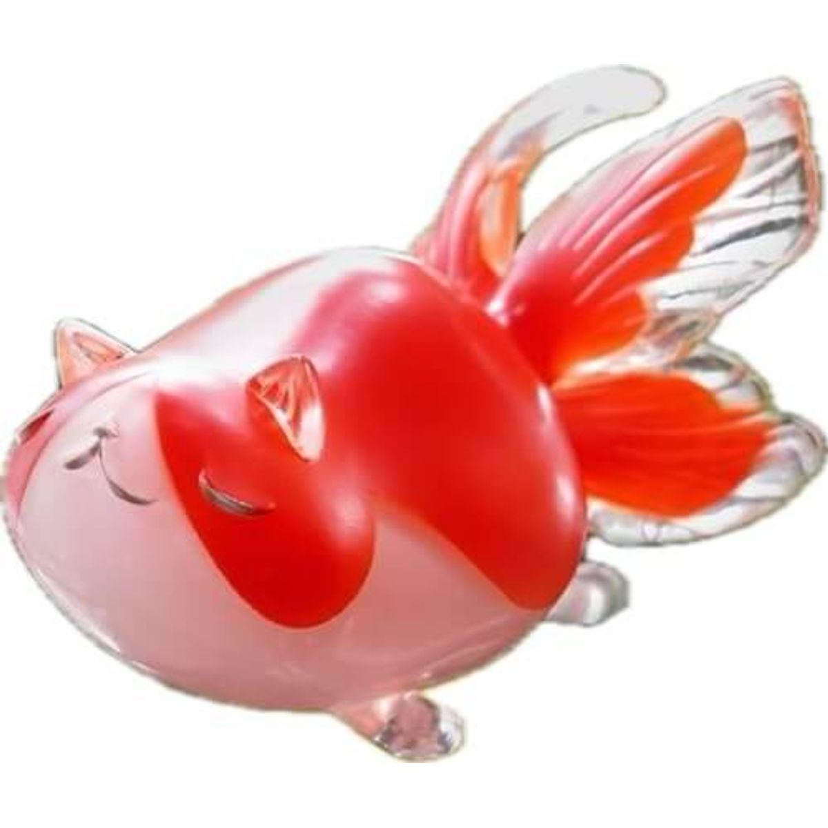 Fishcat - Trisha