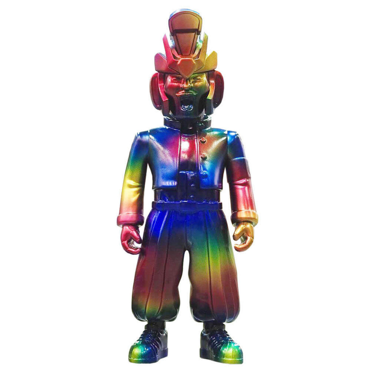 Fist of the Southstar Aitsu BanchoTeq