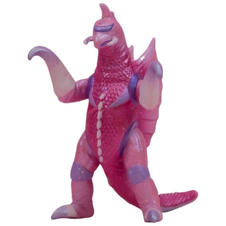 Gigan Five Points Exclusive by Heartbat Studio