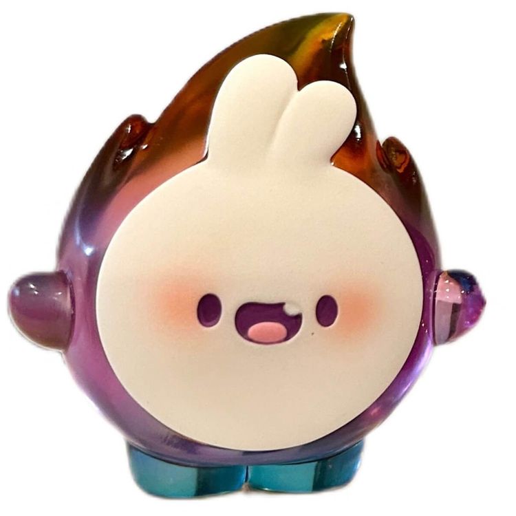 Flaew Chasing Rainbows (Chase) by Mupa Toy