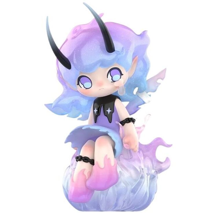 Flame Azura by POP MART