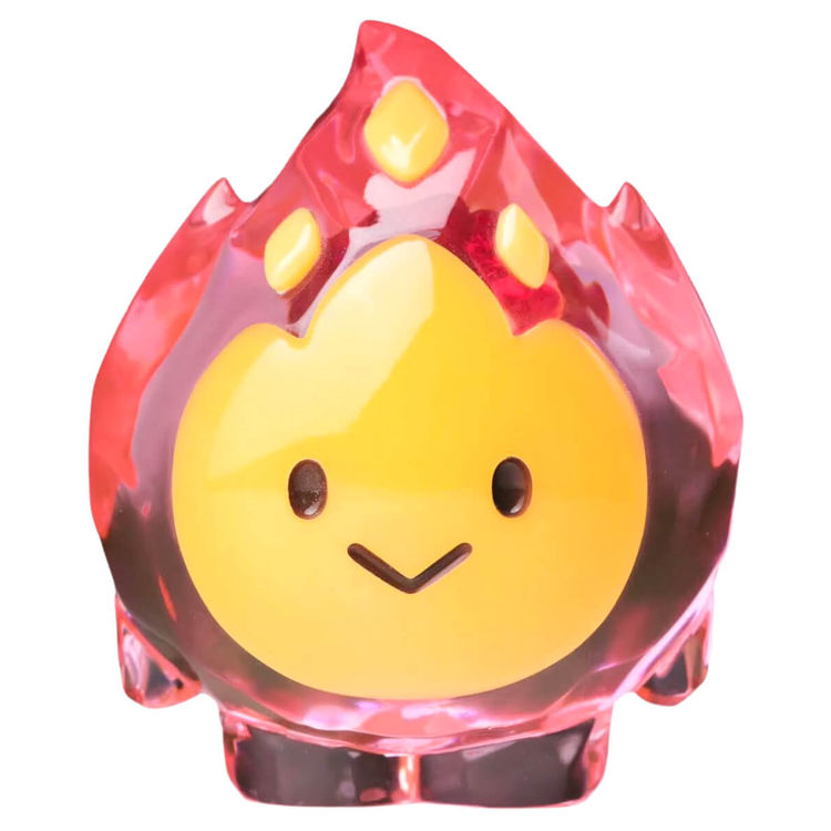 Flamey Frost by Mupa Toy