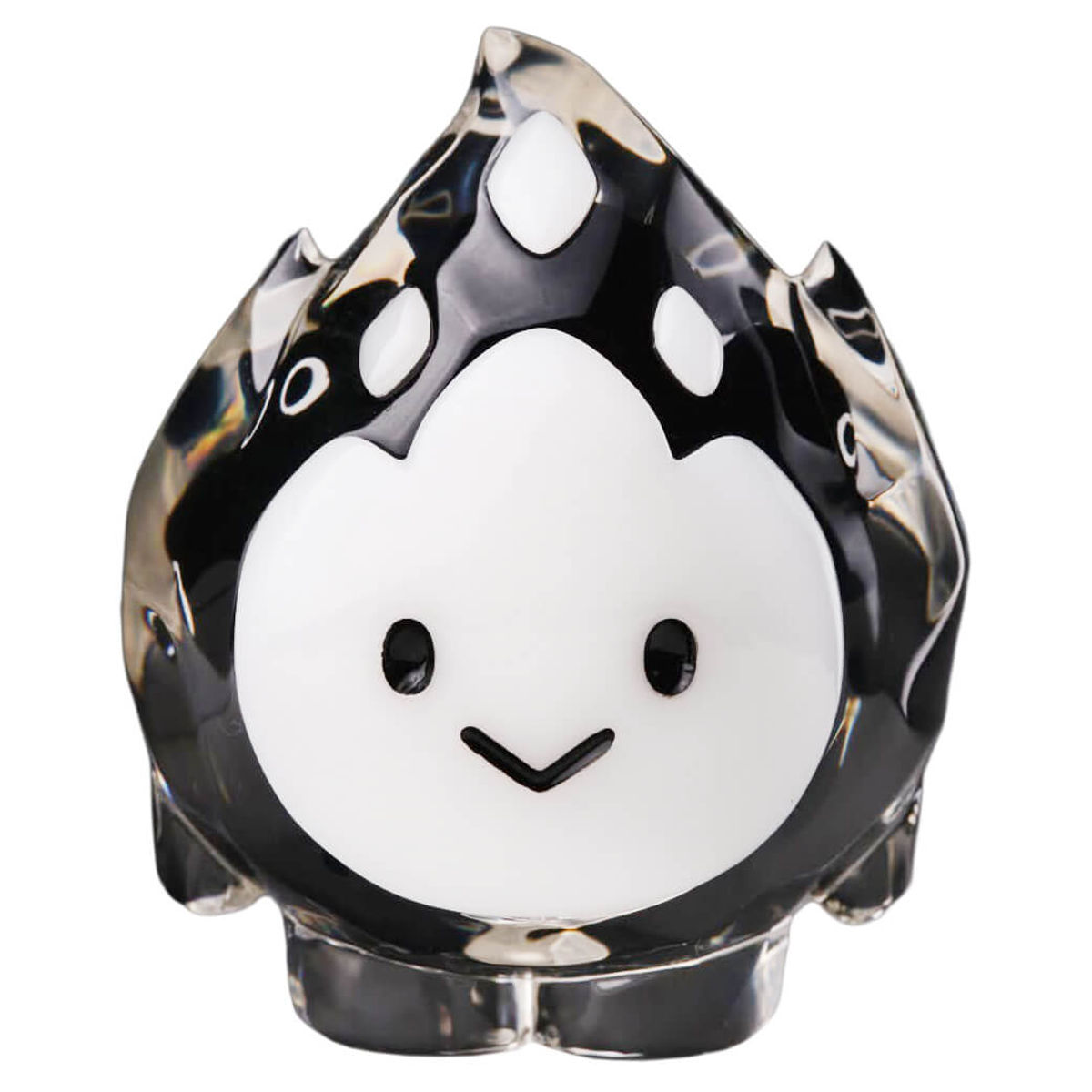 Flamey Frost: Dotties' Coal Core