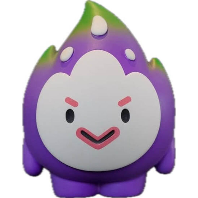 Flamey Joker by Mupa Toy