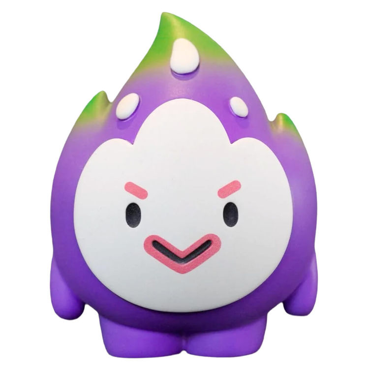 Flamey Joker by Mupa Toy