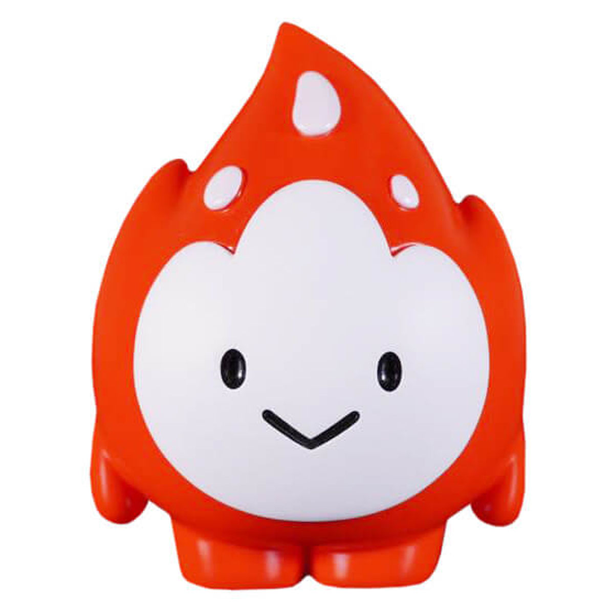 Flamey Ruby Blaze