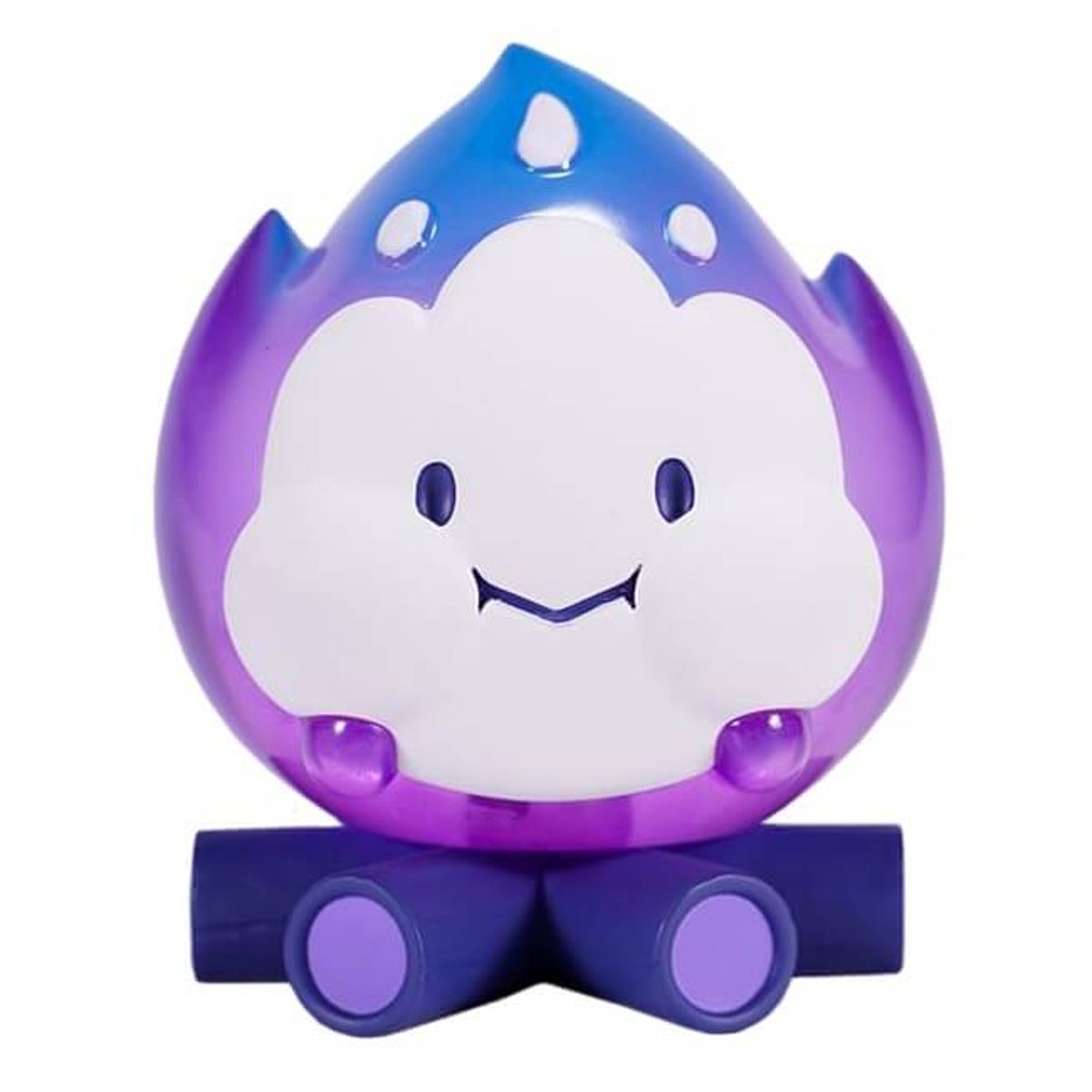 Flamey Bon Starry Night