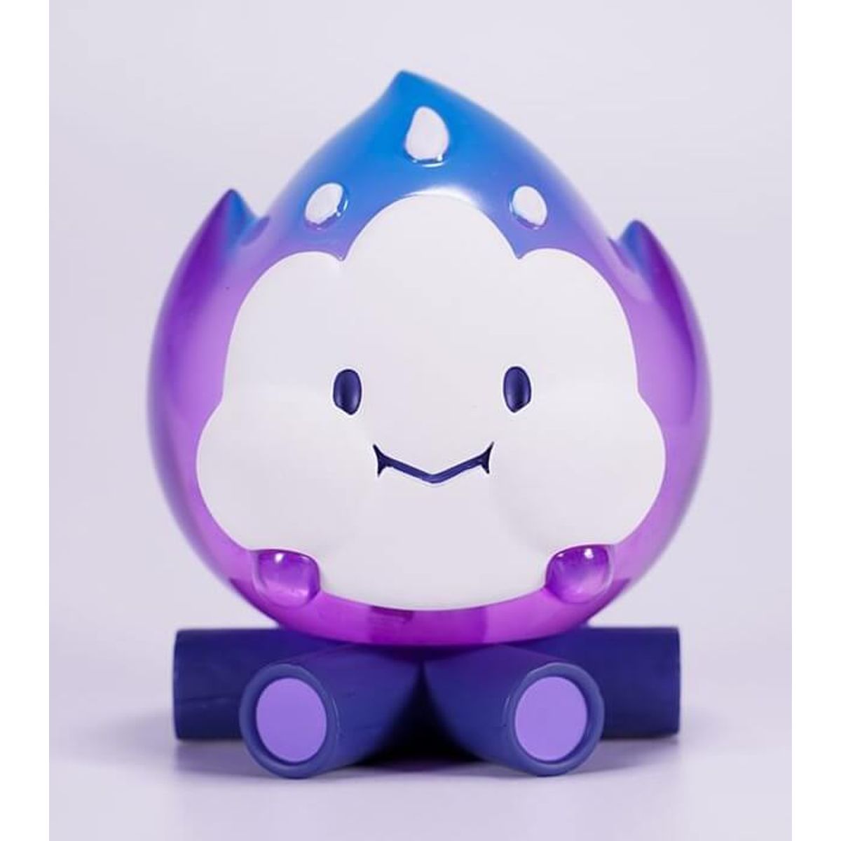 Flamey Bon Starry Night