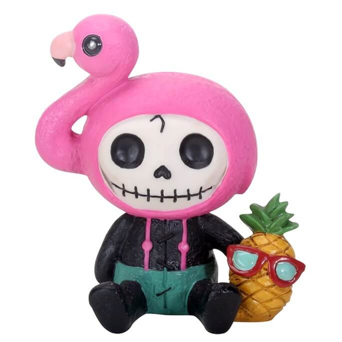 Flamingo Star