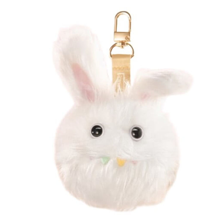 Flappy - White by Instinctoy (Hiroto Ohkubo)