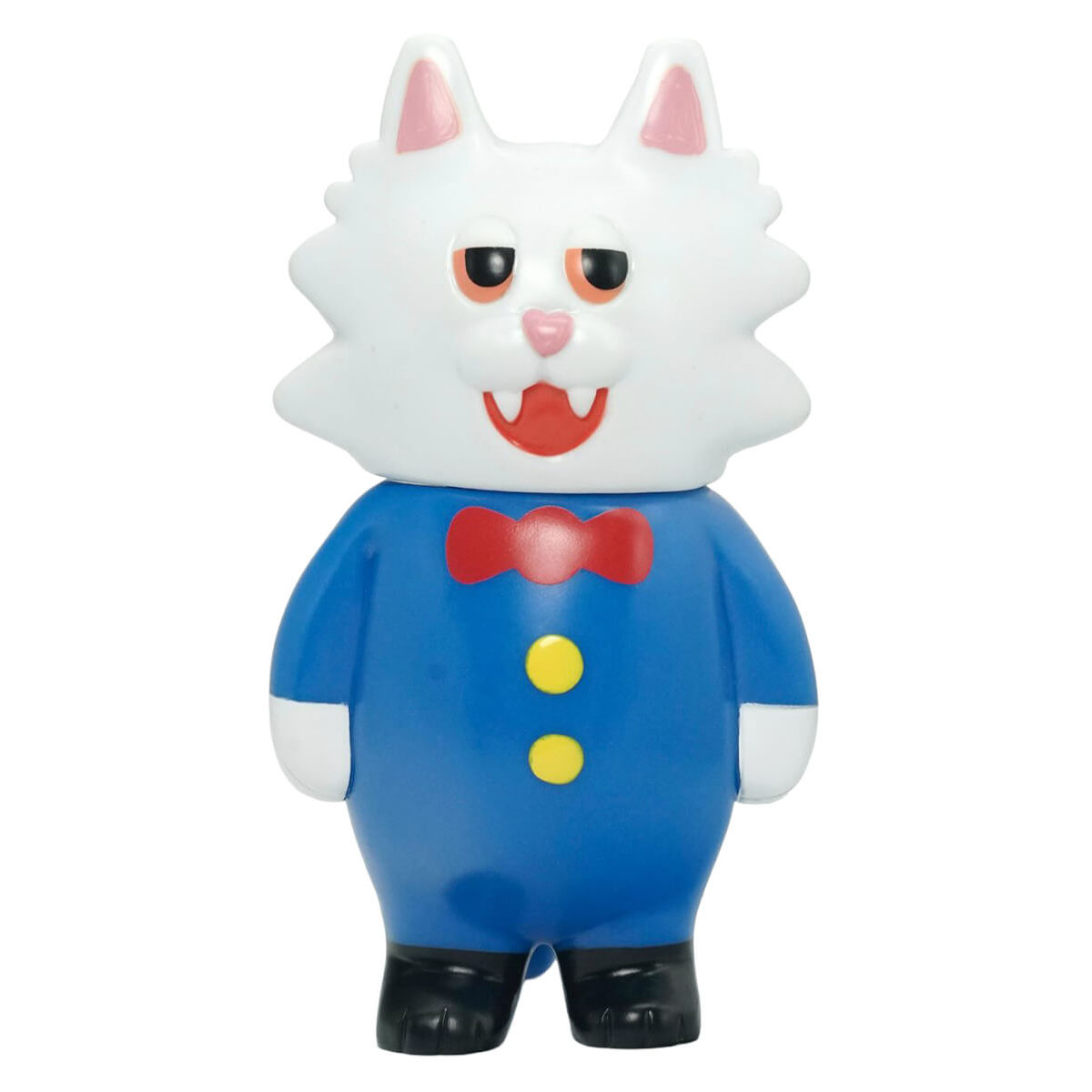 Flat Cat Swing Toys 10th Anniversary