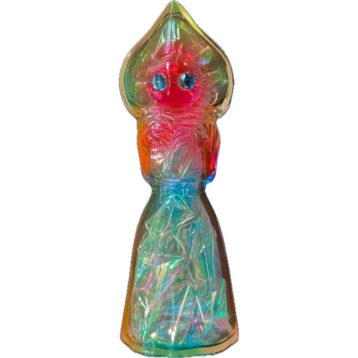 Flatwoods Monster Crystal Version