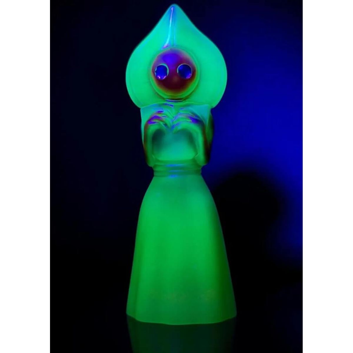 Flatwoods Monster Glow 