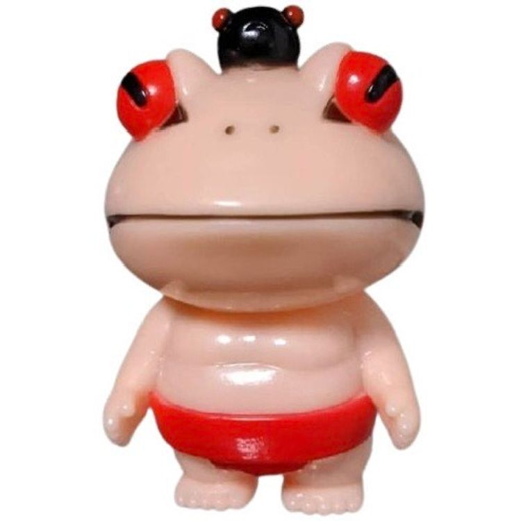 Flesh Gamanoumi by Goccodo (Shigeta Tanaka)