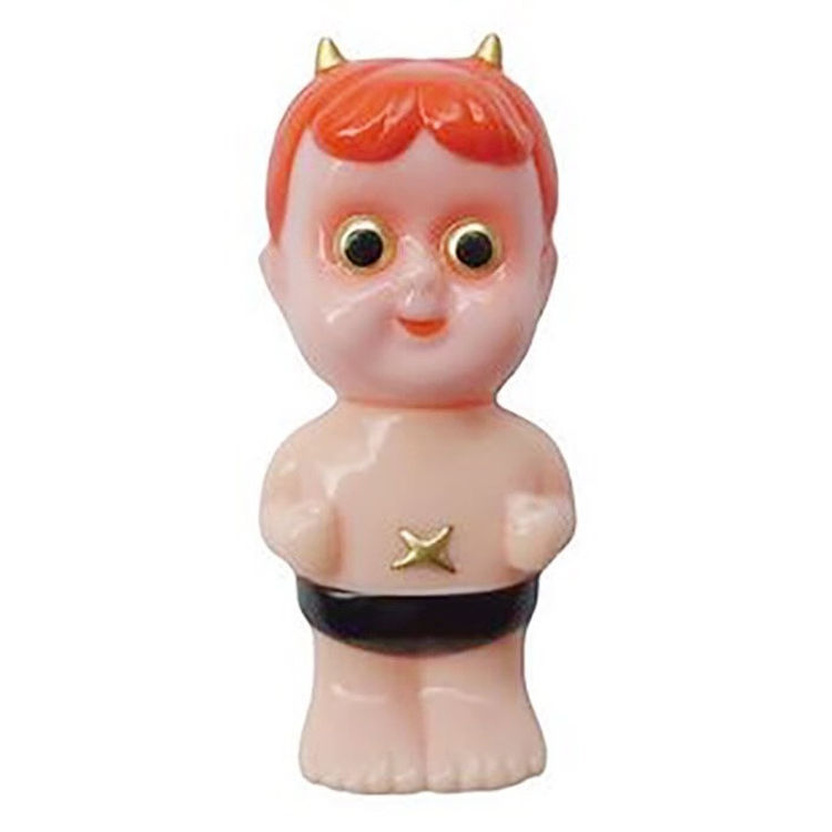 Flesh Mini Hapy by Josh Wang