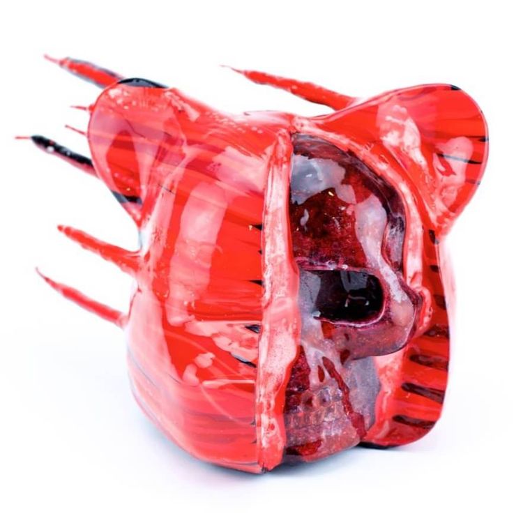 Flesh Wound by Josh Mayhem
